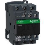 Lc1d18d7 42 Vac 1na+1nk 7,5 Kw Kontaktör