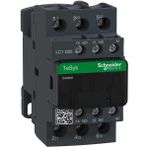 Lc1d25d7 42 Vac 1na+1nk 11 Kw Kontaktör