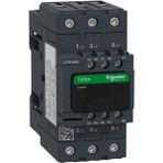 Lc1d40ad7 42 Vac 1na+1nk 18.5 Kw Kontaktör