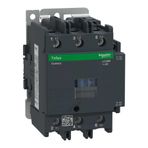 Lc1d80d7 42 Vac 1na+1nk 37 Kw Kontaktör