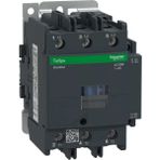 Lc1d95q7 380 Vac 1na+1nk 45 Kw Kontaktör