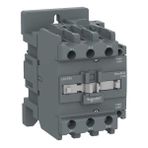 Lc1e50m5 22kw 220 Vac 1nk+1na Kontaktör