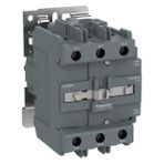 Lc1e80m5 37kw 220 Vac 1nk+1na Kontaktör