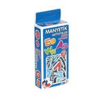 LC7152 MAGNET ALFABELER Kız Erkek Çocuk Oyuncak Eğitici Oyuncaklar