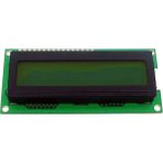 LCD 1602 5V - 2x16 Karakter