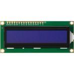 Lcd 2X16 LCD Ekran