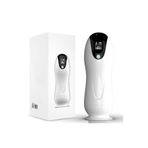 LCD ekran emme Masturbator kupası erkek mastürbasyon kupası için ses yapay vajina seks oyuncakları