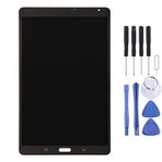 LCD Ekran LCD Ekran + Dokunmatik Panel Galaxy Tab S 8.4 / T700 için LCD Ekran için