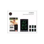 LCD Grafik Tablet Çocuk Çizim Tahtası 8.5 inch ( 22 cm ) Djital Karalama Tableti Yüksek Kalite