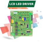 LCD LED Driver Lg (6917L-0044C,3PDGC20002D-R) (LC420EUD Sd M1)