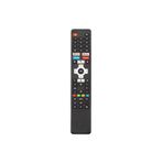 LCD LED KUMANDA NEXT ANDROID NETFLİX YOUTUBE GOOGLE PLAY PRİME VİDEO TUŞLU (SES KOMUT ÖZELLİĞİ YOKTU