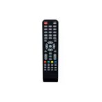 Lcd Led Kumanda Nordmende Saba Sunny Morıo Ov24101/Ov32100/ 2200-Ed001nv1