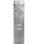 Lcd Led Kumanda Phılıps Uyumlu Ambılıght Rakuten Netflıx Tuşlu Rc4154403/ 01r Hph238