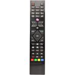 LCD LED KUMANDA VESTEL SEG REGAL UYUMLU KELEBEK 30092065 RCA48105 M74856000286X YAZISIZ