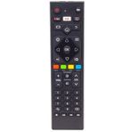 LCD LED TELEVİZYON KUMANDASI SUNNY AXEN HI-LEVEL LİVE TV TUŞLU LCD KUMANDA SX0187-B