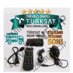 LCD LED TV HD GİRİŞLİ MİNİ GÖZ UYDU ALICI