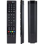 Lcd Led Tv Kumanda Vestel Uyumlu , Seg, Regal Rc4846, Rc4848, 30086057 Pk
