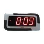 Lcd Masa Duvar Saati Wt-101