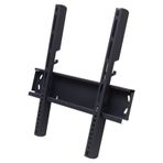 Lcd Mount 32-50 inç Sabit LCD Duvar Askı Aparatı