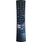 Lcd Plazma Vestel 4k Seg Uyumlu Televizyon Kumandası Netflıx Youtube Prime Video