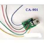 Lcd Power Supply Modül Ca-901 46 Inch 12v-24v