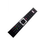 Lcd Televizyon Kumandasi-5Si-1 Vestel Led Tv Kumandasi-5 Netflix Tuslu Lcd Kumandasi-5