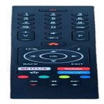 LCD TELEVİZYON KUMANDASI TURN VESTEL LCD NETFLIX, YOUTUBE, PRIMEVİDEO TUŞLU LCD TV KUMANDASI SNL0595