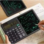 Lcd Yazı Ekranlı Hesap Makinesi
