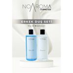 LCST ESSENTIAL ERKEK (PARFÜM KOKULU) İKİLİ DUŞ SETİ