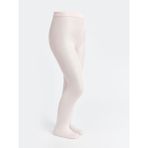 Lcw Baby Pembe Desenli Kız Bebek Külotlu Çorap - Pink - 5 - 6 Yaş