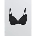 Lcw Balenli Dolgusuz Lazer Kesim Minimizer Sütyen (W5) - 85D - Black