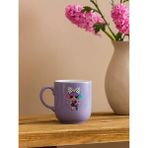 Lcw Home Anime Baskılı Seramik Kupa 365 ml - 1 Adet