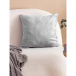 Lcw Home Düz Kırlent Kılıfı 45X45 cm - Gri