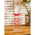 Lcw Home Kiraz Baskılı Pipetli Bardak 460 Ml-2 Lcw Home Kiraz Baskılı Pipetli Bardak 460 Ml-3 Lcw Home Kiraz Baskılı Pipetli Bardak 460 Ml-4 Lcw Home Renksiz Kiraz Baskılı Pipetli Bardak 460 ml - Beyaz