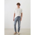 Lcw Jeans Indigo 710 Loose Fit Erkek Jean Pantolon - Mid indigo Rodeo