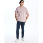 Lcw Jeans Indigo 750 Slim Fit Erkek Jean Pantolon