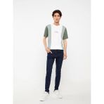 Lcw Jeans Indigo 760 Skinny Fit Erkek Jean Pantolon