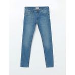 Lcw Jeans Indigo 770 Super Skinny Erkek Jean Pantolon - Mid indigo Rodeo