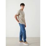 Lcw Jeans Indigo 779 Regular Fit Erkek Jean Pantolon - Mid indigo Rodeo - 36/31