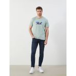 Lcw Jeans Indigo Slim Fit Erkek Pantolon