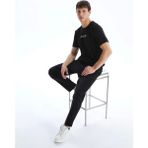 Lcw Jeans Siyah 710 Loose Fit Erkek Jean Pantolon - Black Rodeo - 30/31