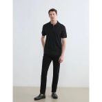 Lcw Jeans Siyah 750 Slim Fit Erkek Jean Pantolon