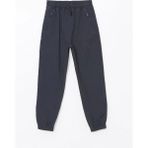 Lcw Kids Antrasit Beli Lastikli Erkek Çocuk Jogger Pantolon - Anthracıte