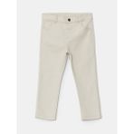 Lcw Kids Bej Beli Ayarlanabilir Erkek Çocuk Pantolon - Light Beige