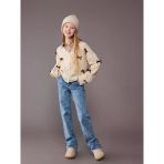 Lcw Kids Mavi Slim Fit Kız Çocuk Jean Pantolon