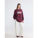 Lcw Modest Bej Soft Touch Kadın Eşofman Altı - 2XL