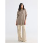 LCW Modest Bej Tunik