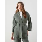 LCW Modest Haki Hırka