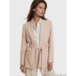 LCW Modest Pembe Ceket