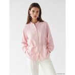 Lcw Modest Pembe Tunik